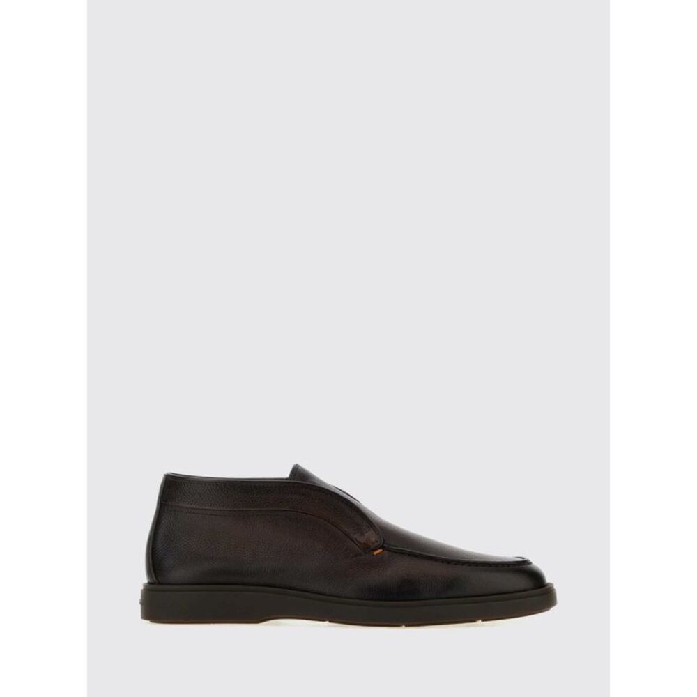 Santoni Men Loafers Men Santoni
